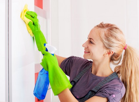 Reliable home cleaners in Chelsea using eco-friendly products for a fresh living space