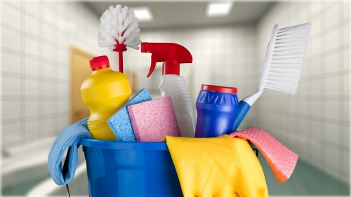 Accessibility statement introduction for Cleaners Chelsea