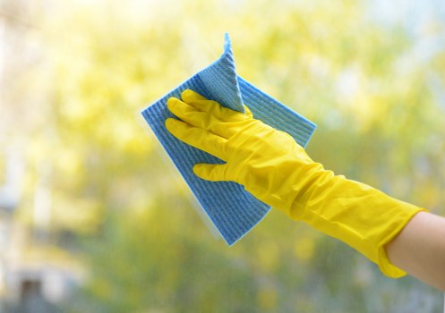 Pricing information for Cleaners Chelsea with transparent quote model