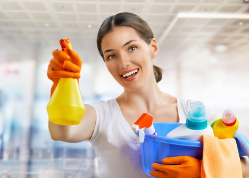 Secure Cleaners Chelsea payment process with protected transaction options