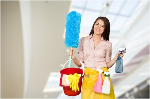 Detailed cleaning service for Chelsea kitchens and bathrooms
