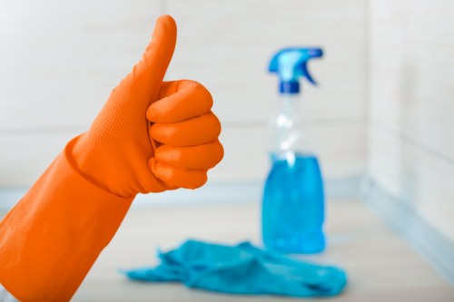 Professional carpet cleaning improving indoor comfort in Chelsea