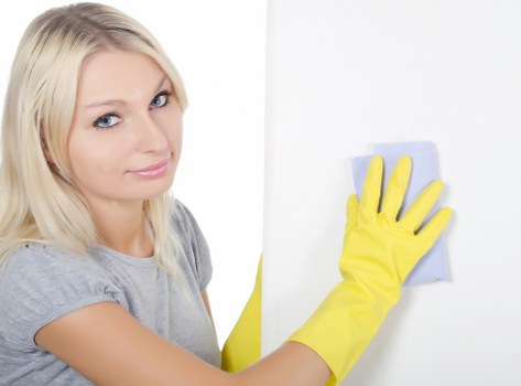 Cleaners Chelsea payment and cancellation policy image 3