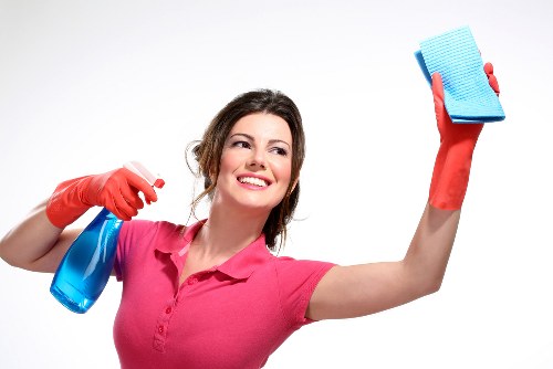 Trusted Chelsea cleaners working with insurance and safety measures
