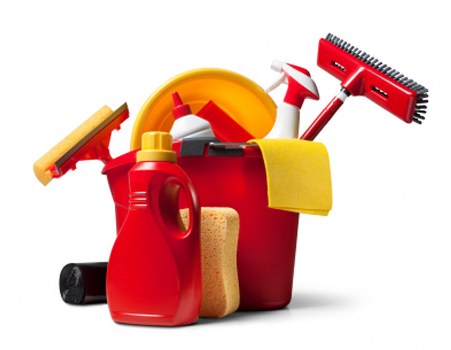 SSL encrypted Cleaners Chelsea payments area with safe checkout